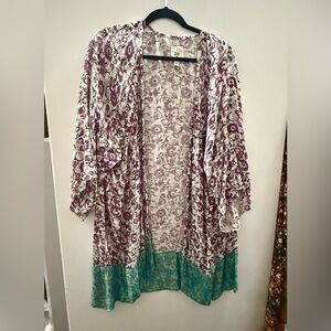 Size M/L kimono..